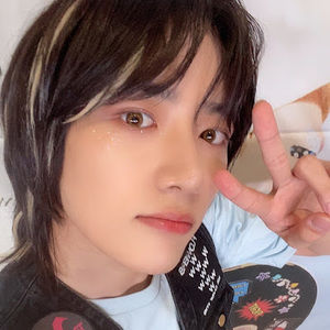 Meet your Posher, Eunice